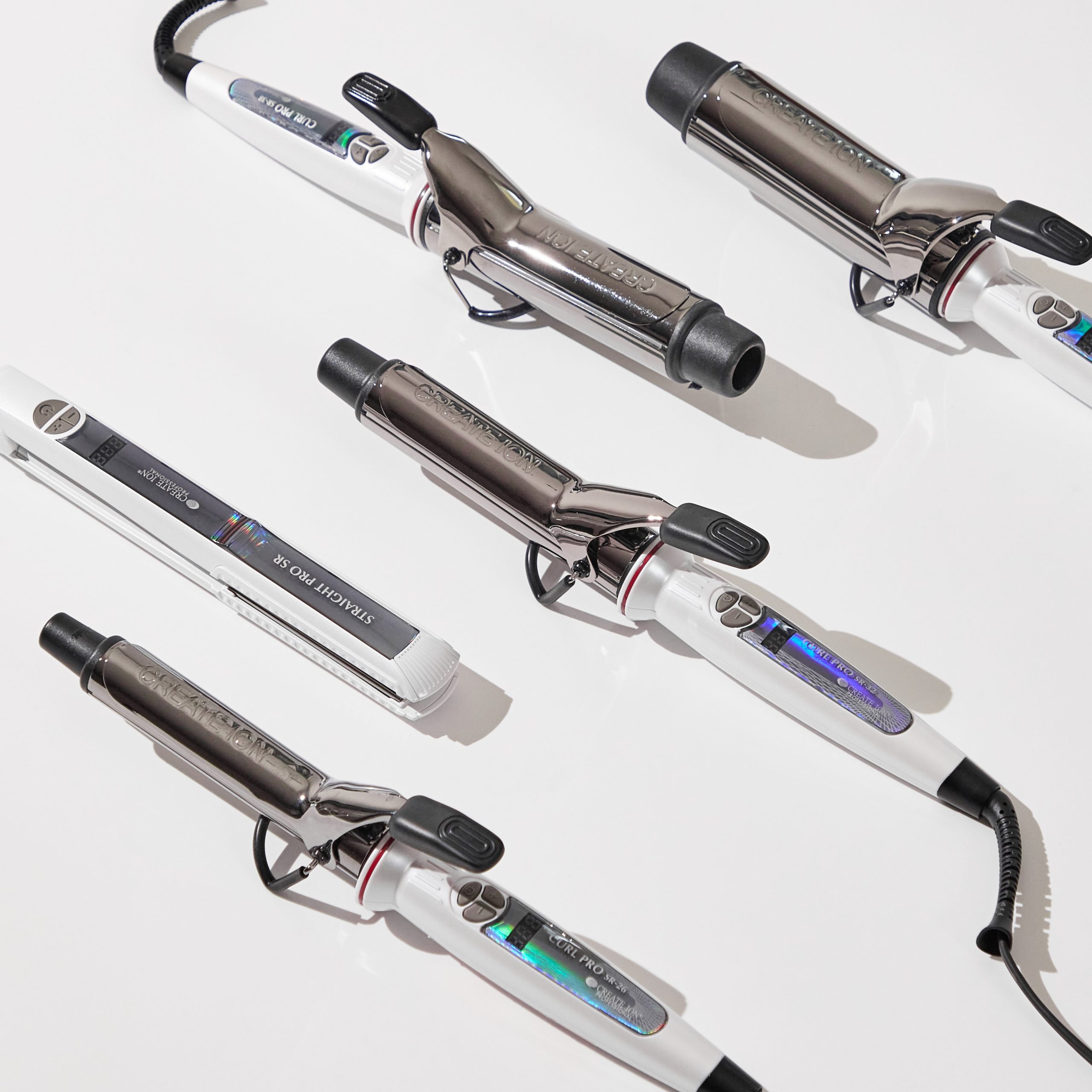 カールプロ SR 38mm - 【公式】クレイツ(CREATEs)