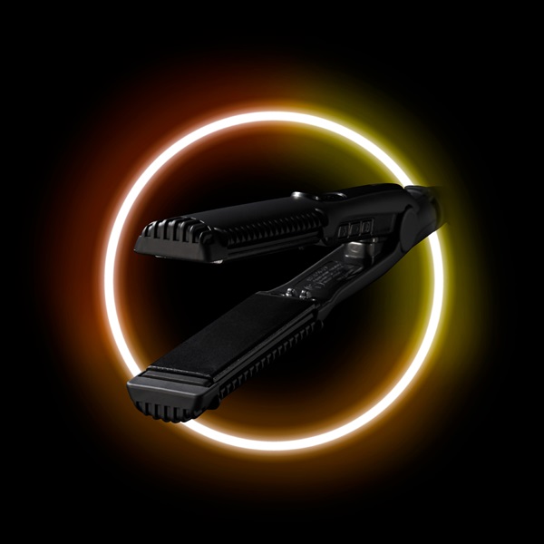 マグネットヘアプロ ストレートアイロン【クーポン&ノベルティ2/3～2/16】