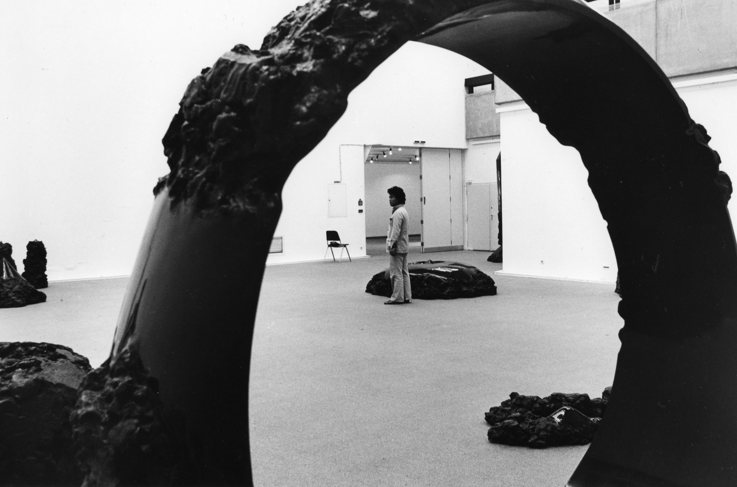 もの派〉の根源』第2章「現代日本美術における自然観――もの派・関根