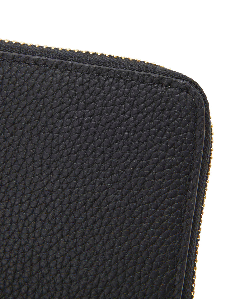 新色追加】シュリンクレザー 二つ折り 財布 – TOPKAPI（トプカピ）