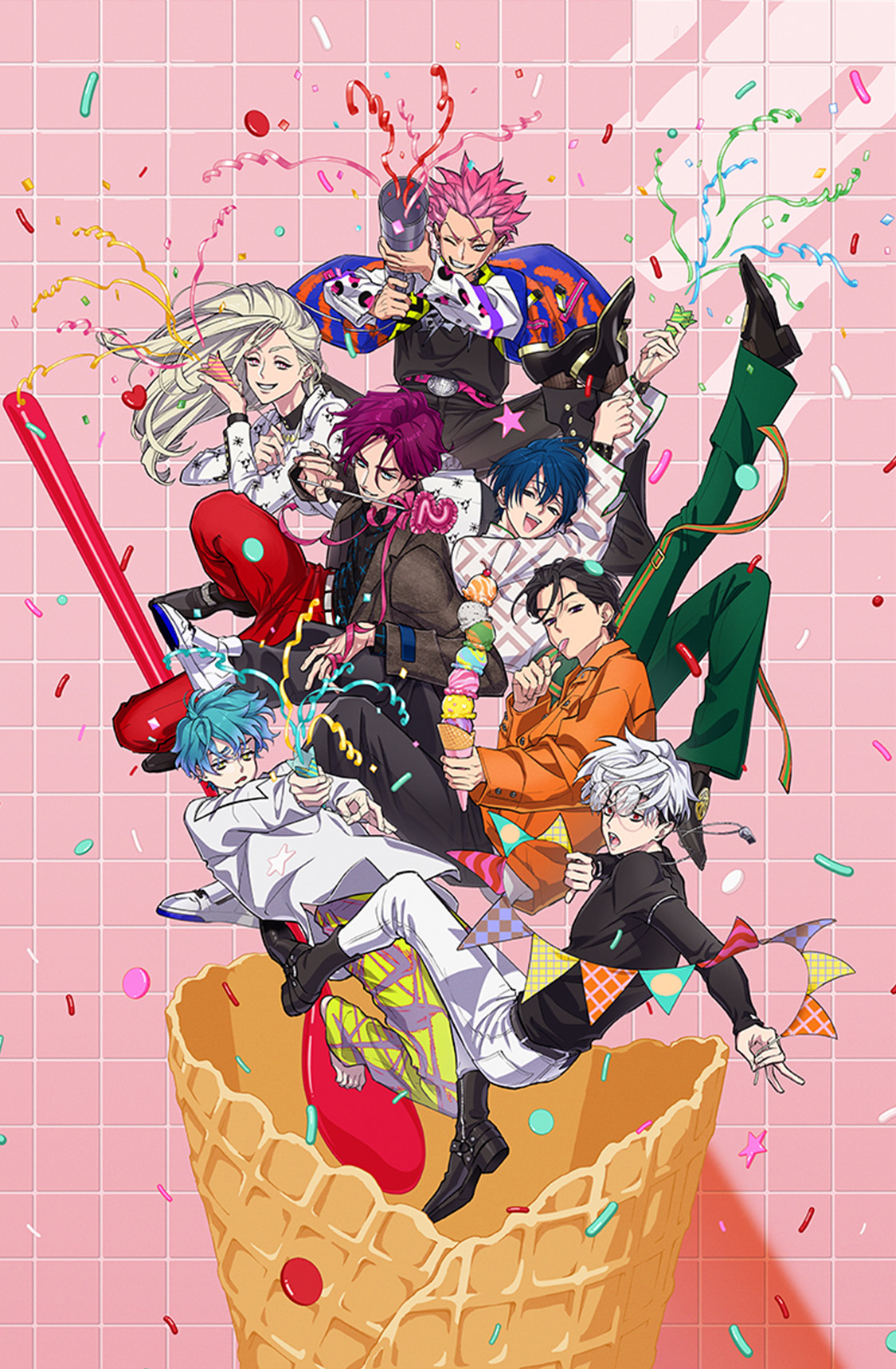 祝2周年・カリスマカフェ