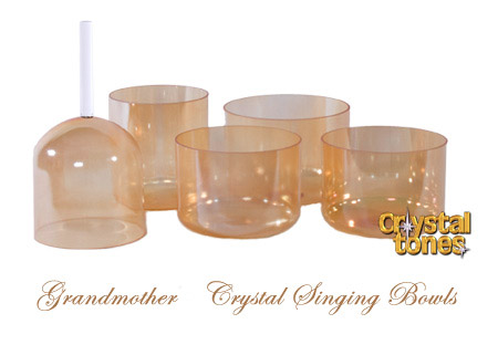 金属製ボウル アルケミー・クリスタルボウルとサウンドヒーリングの