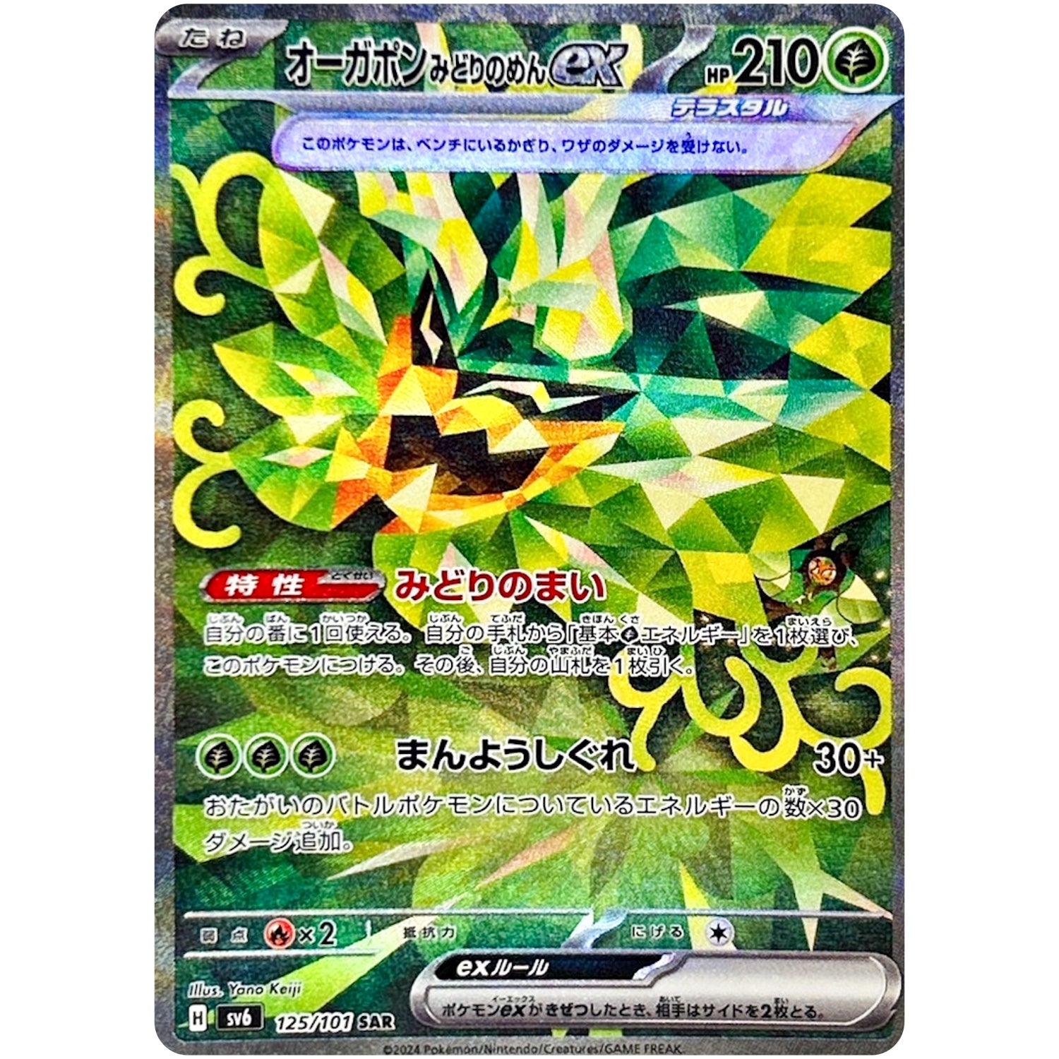 ポケモンカード AR26シリーズ 326種 コンプリート Complete ポケモン