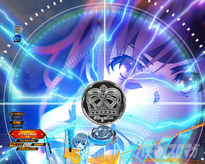 ⭕️商談中⭕️Pとある科学の超電磁砲2JMB 【循環仕様他☆送料無料