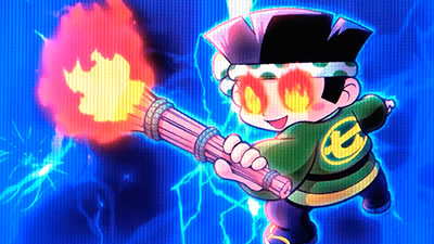 ドンちゃん2｜通常時の演出｜パチマガスロマガ