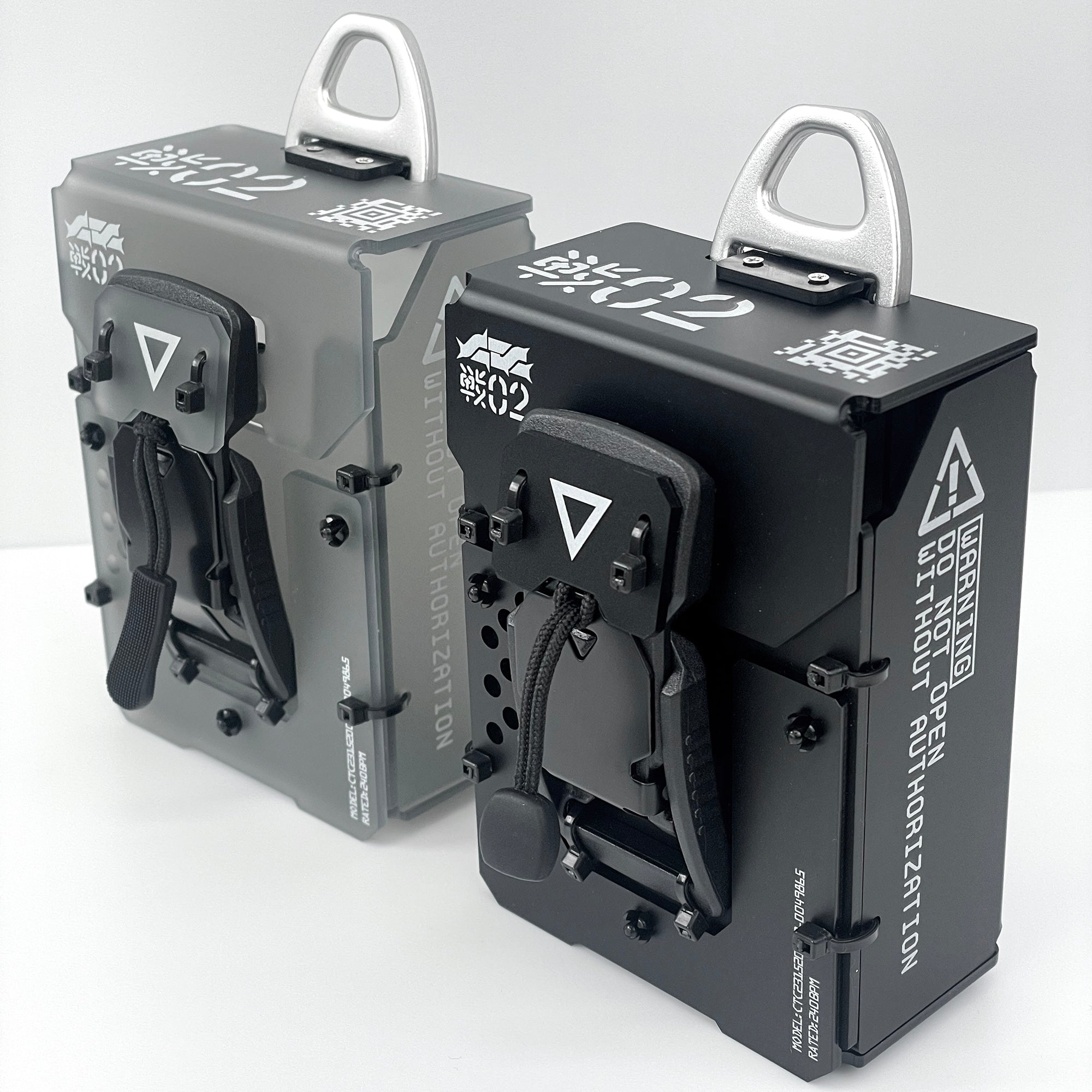 装甲デッキケース 35mm – 中央町戦術工芸