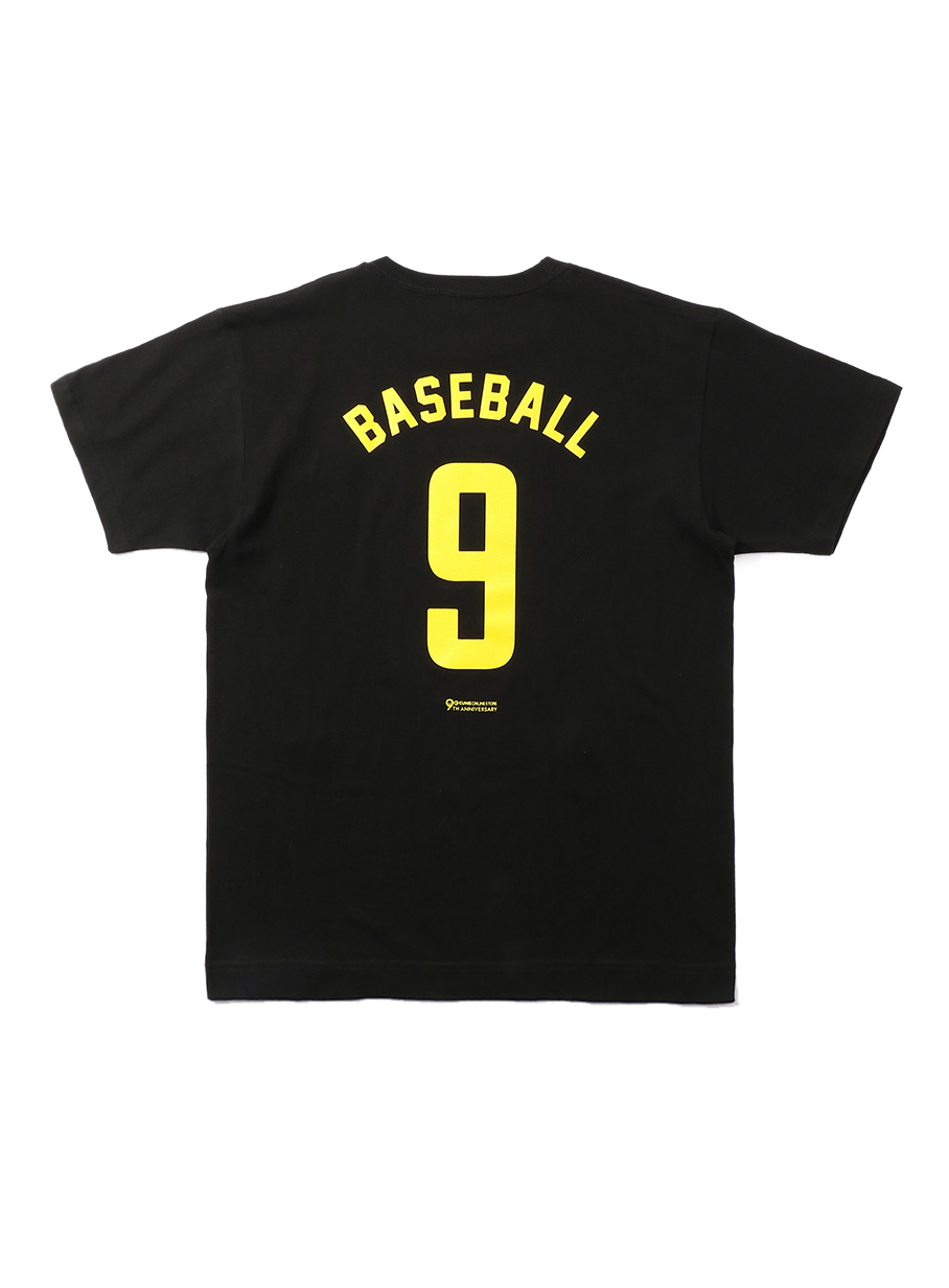 新品 SPACE SHOWER TV BENNIE K 直筆サイン入りTシャツ 新品 SPACE