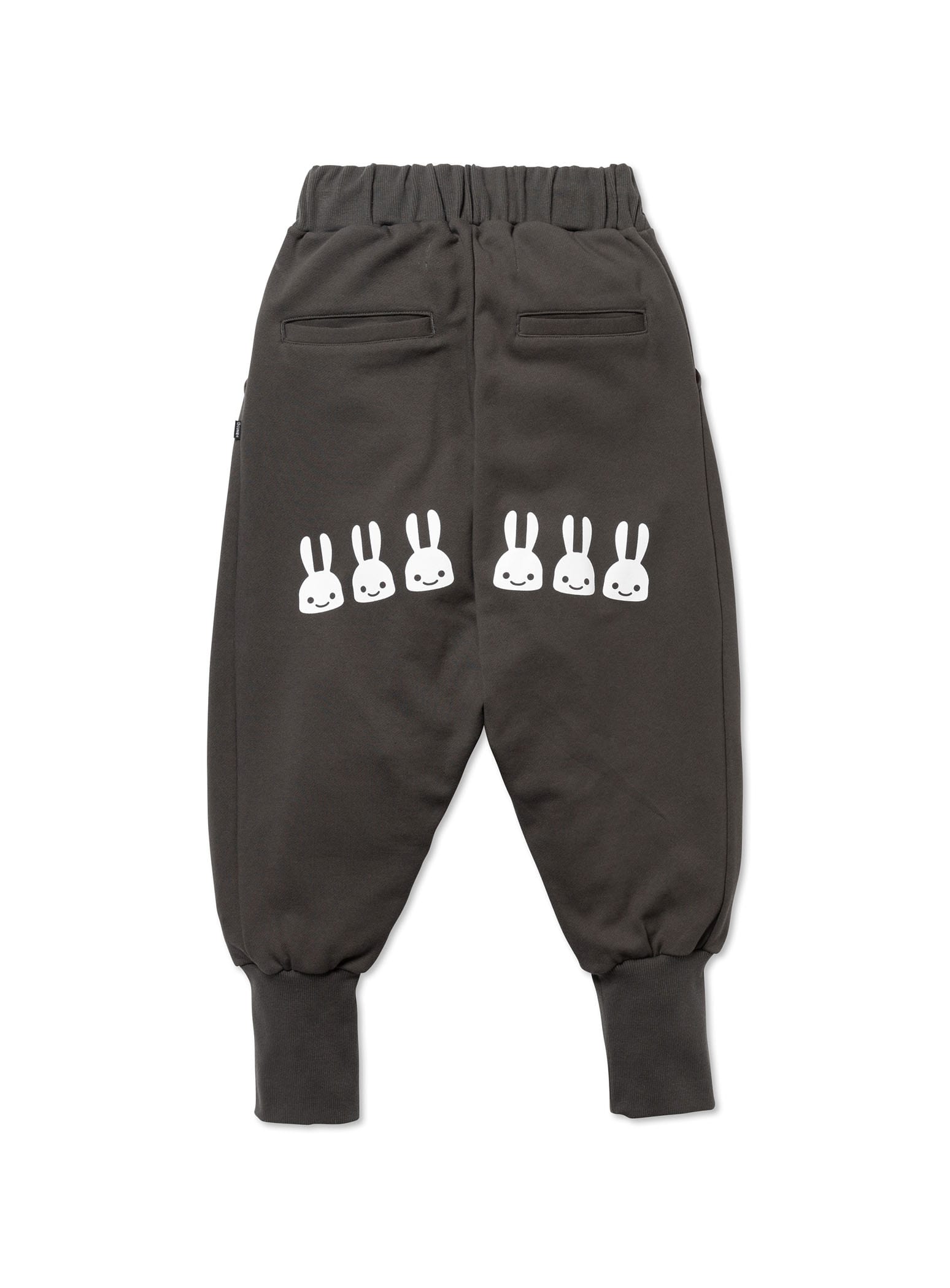 サルエルパンツ｜ウサギがいる｜CUNE ONLINE STORE