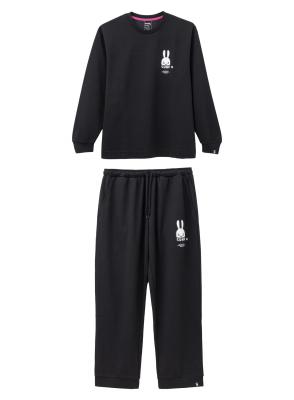 メッシュキャップ 21S1 毛糸と猫｜ウサギがいる｜CUNE ONLINE STORE