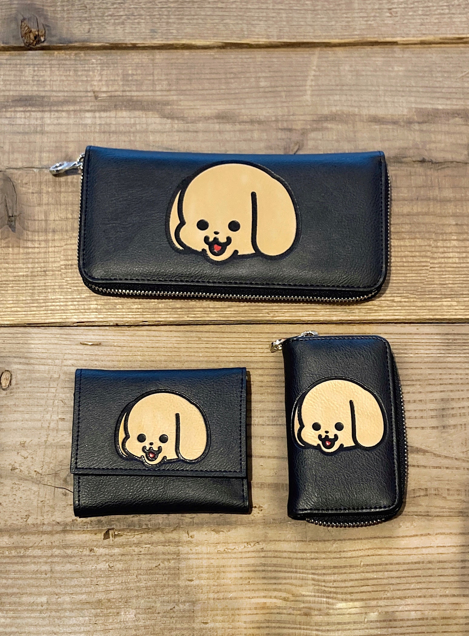 あのちゃん ano ウォレット 新品未開封】心の中まで丸見えウォレット