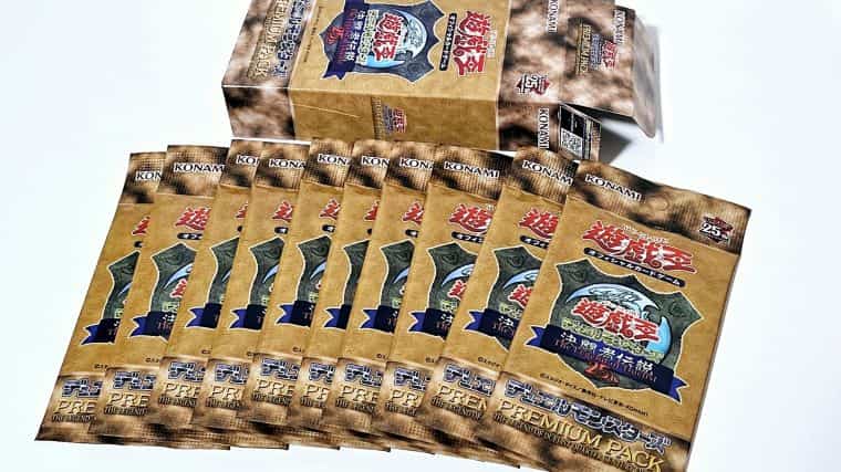 週末限定値下げ中】遊戯王決闘者伝説25th PREMIUM PACK12BOX 遊戯王OCG