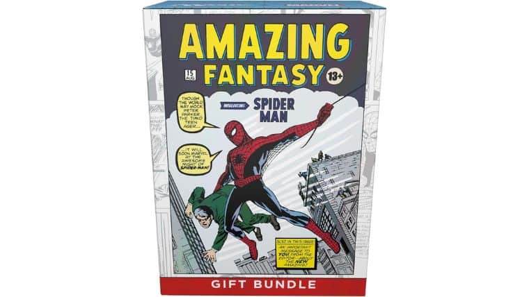 即発送】MTG スパイダーマン プレイブースター 日本語 1BOX 特典付 ②