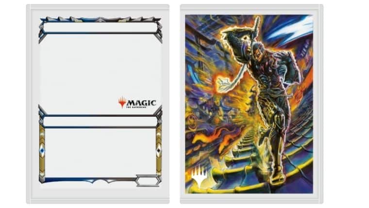 MTG】神河：輝ける世界のAmazon限定BOX購入特典が『すべそれ』の