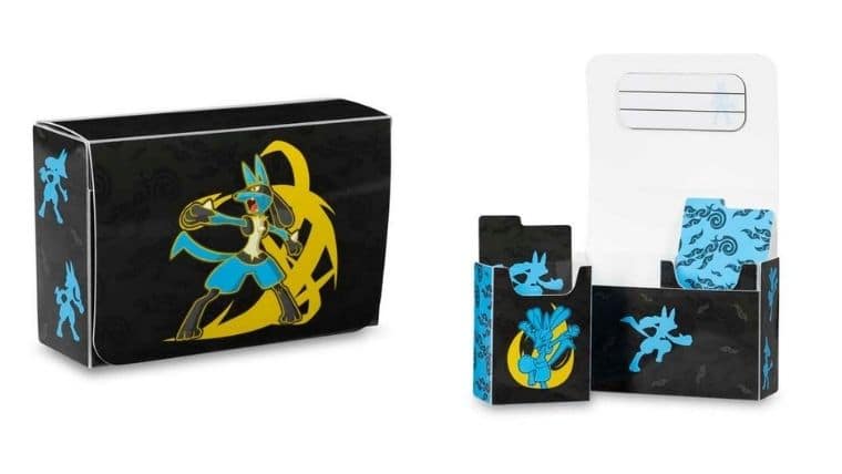 ⭐︎新品 ポケモンセンター ポケカ ポケモン カード スリーブ イギリス