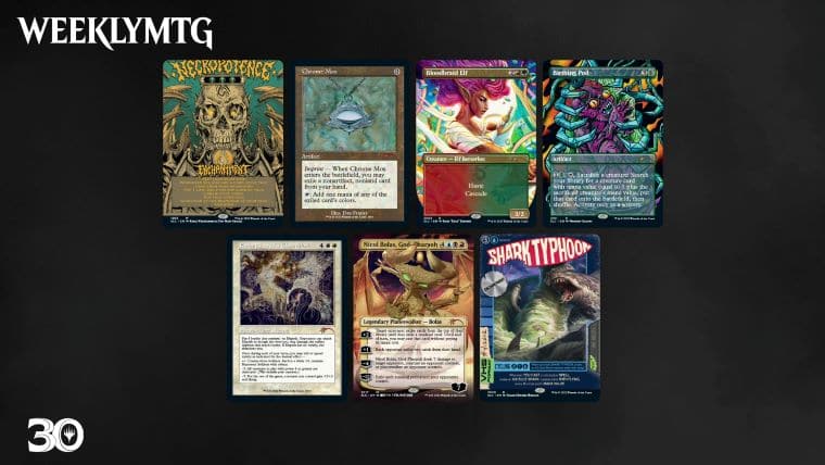 セイレーンの呼び声 mtg 30th anniversary edition旧枠 セイレーンの