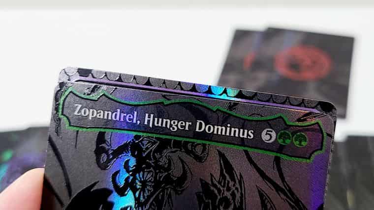 未開封】ファイレクシア完全なる統一 バンドル Compleat Edition MTG