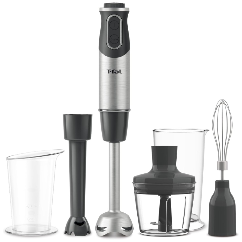 ティファール ハンドブレンダー ベビーマルチを実際に使って実力を