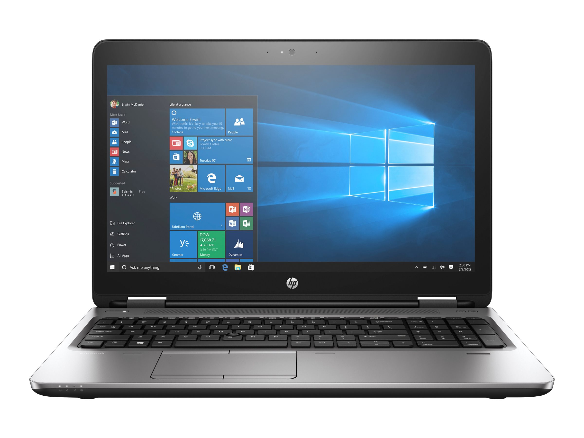 HP Pro book 650 G1 – Cueindex.com