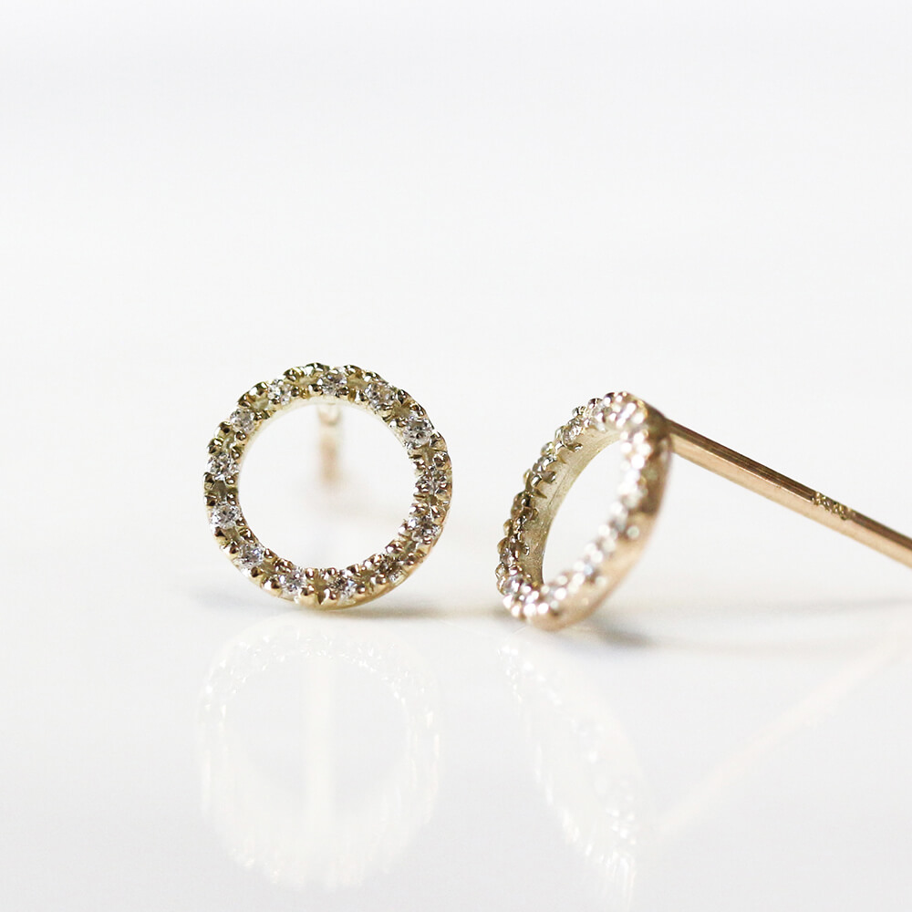 cui-cui / キュイキュイ / ジュエリー＆アクセサリー / ダイヤモンド