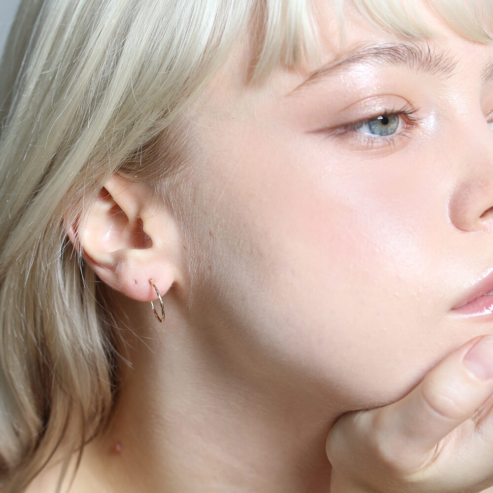 cui-cui / キュイキュイ / ジュエリー＆アクセサリー / ゴールド