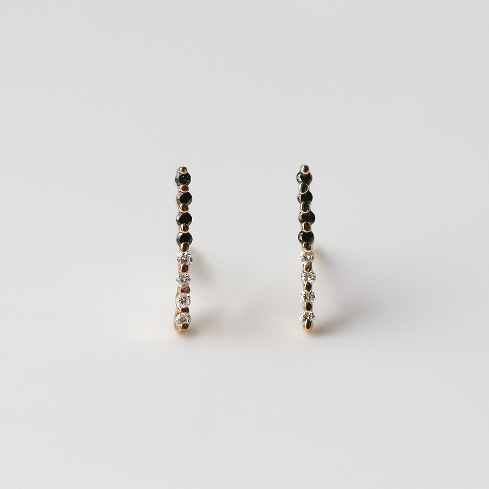 cui-cui / キュイキュイ / ジュエリー＆アクセサリー / ブラック