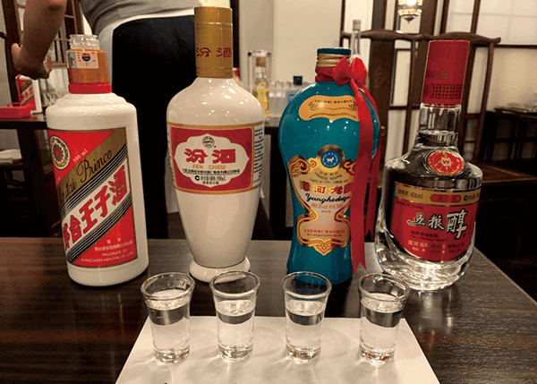 中国酒 白酒 バイチュウ 君品習酒 中国酒白酒バイチュウ君品習酒