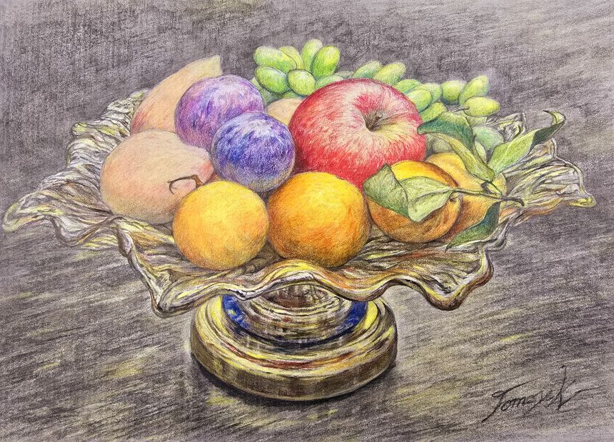 気軽に描こう! 基礎から学ぶ水彩画｜高崎カルチャーセンター｜ウニクス