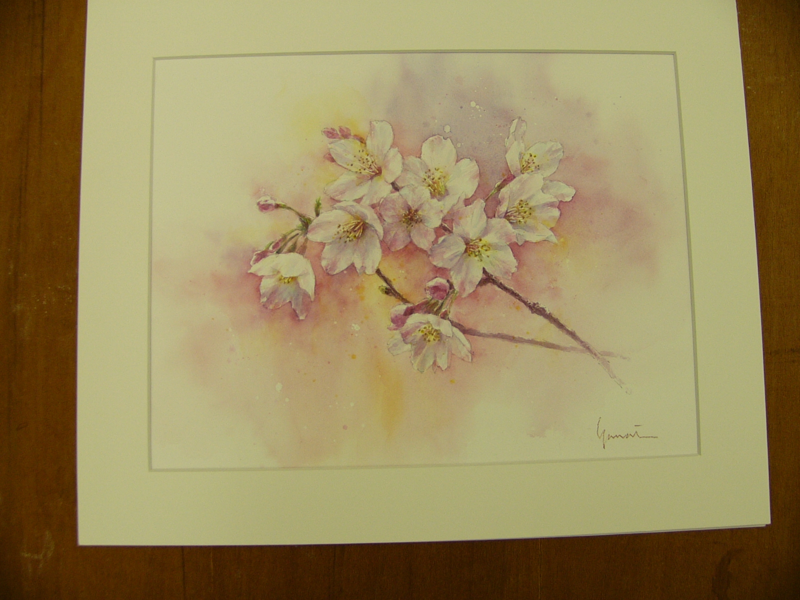 気軽に描こう! 基礎から学ぶ水彩画｜高崎カルチャーセンター｜ウニクス