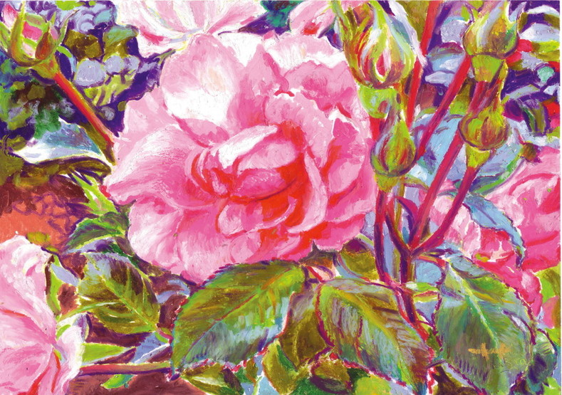 アート&ハートの創作室 絵心ラボ・アクリラ7 新春号おすすめ講座 2/14