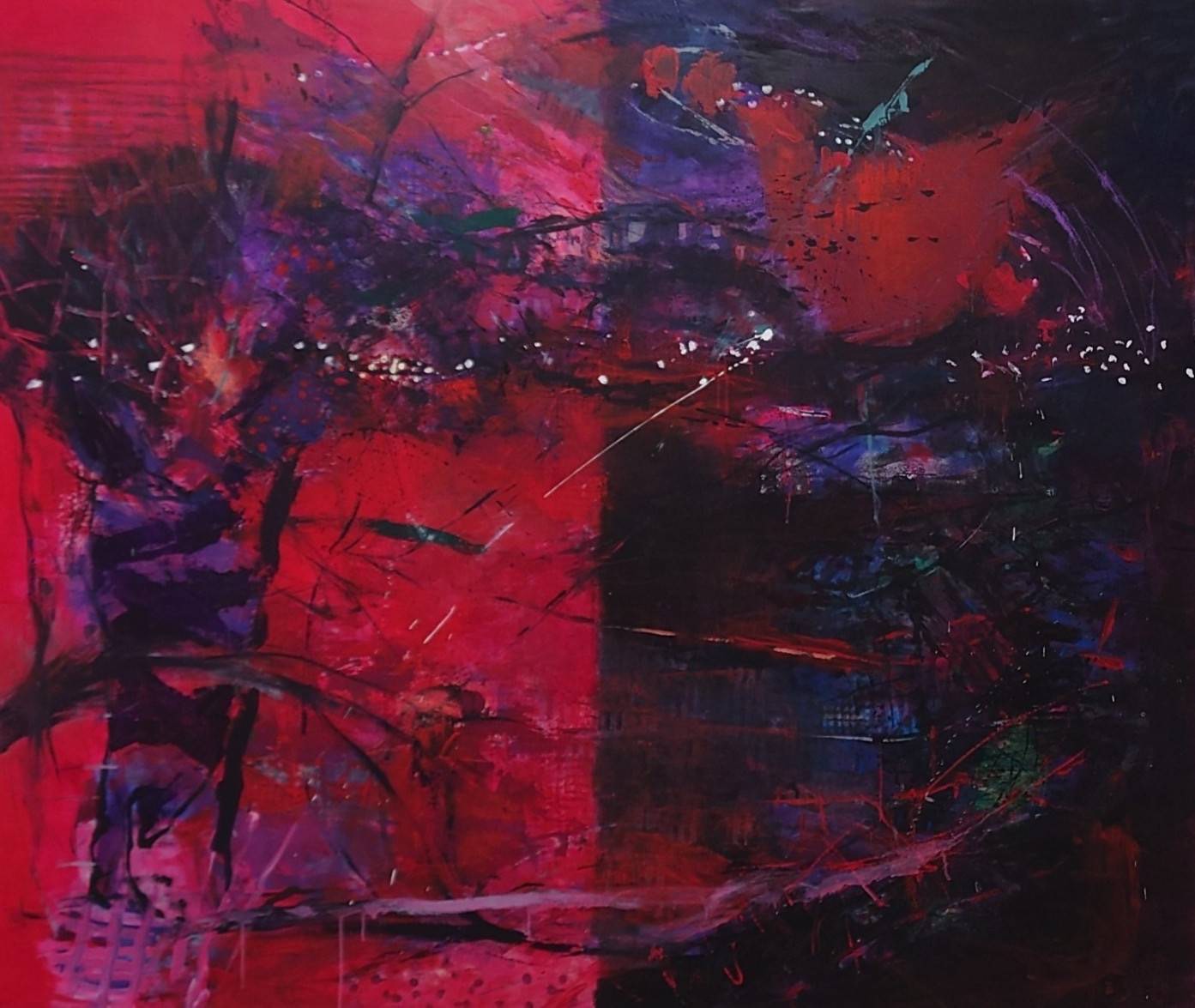 水)わかりやすい油絵｜カルチャープラザ公津の杜｜成田市、成田周辺で