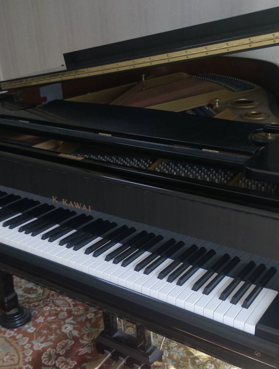 木曜ピアノ教室｜草加カルチャーセンター｜ベルクス草加松原店、松原