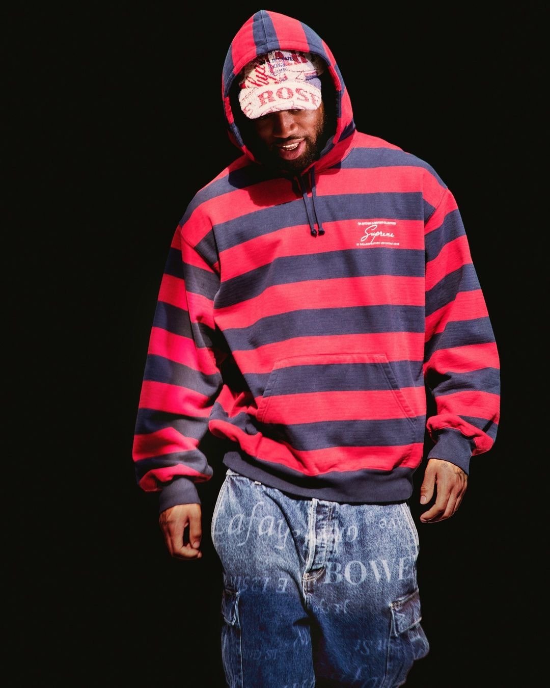 What you need to know about Martine Rose X Supreme