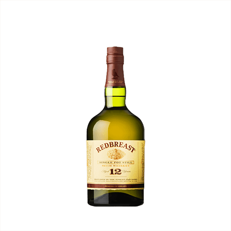 Redbreast 12 Year Irish Whiskey | Order Online | Curiada