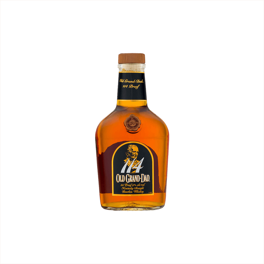 Old Grandad 114 Bourbon | Order Online | Curiada