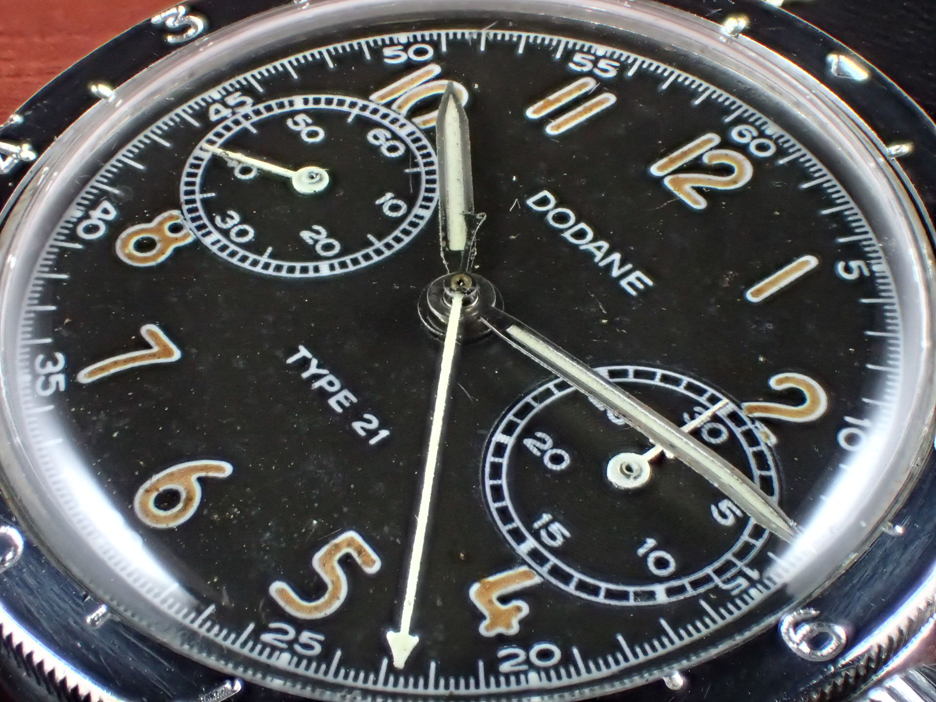 3812 外国切手 トゥヴァ（現ロシア連邦） 1930年代 風景 変形3種 3812