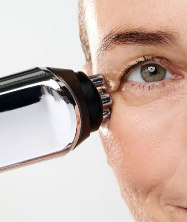 CurrentBody Skin LED 4イン1 マスク ｜LEDマスク | カレントボディ