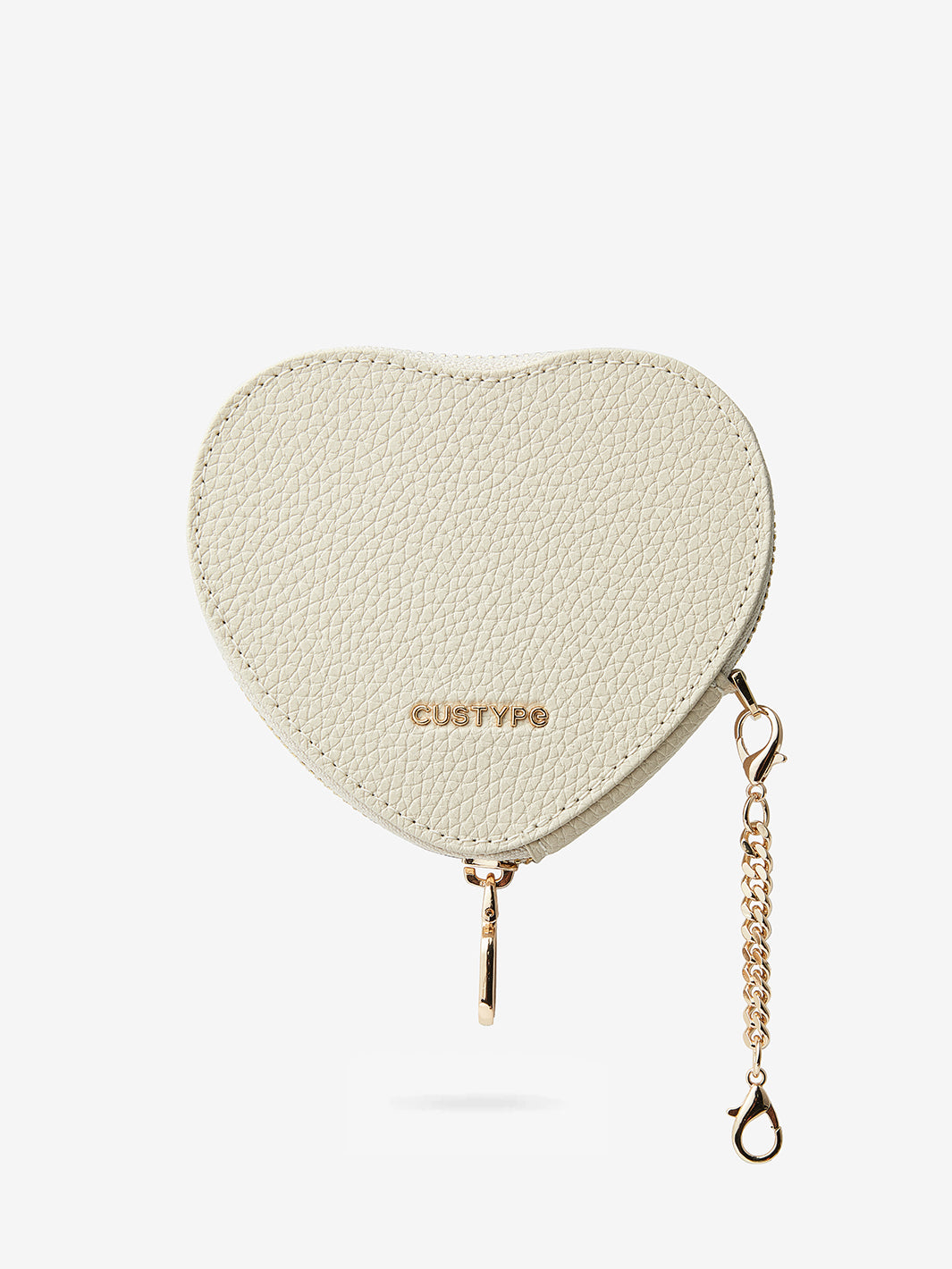 ハートデザインキット - 取り外し可能なワイヤレス充電クロスボディ