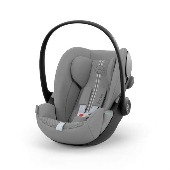 Cybex car seat Cloud G i-size Plus | Product | Cutie Cloud