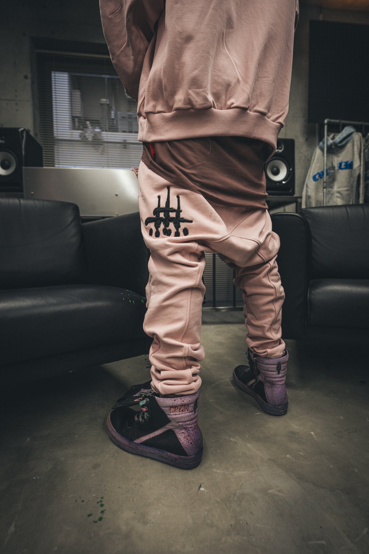 CVTVLIST CTLS USUAL PANTS '23“サイズ1” 【公式通販】