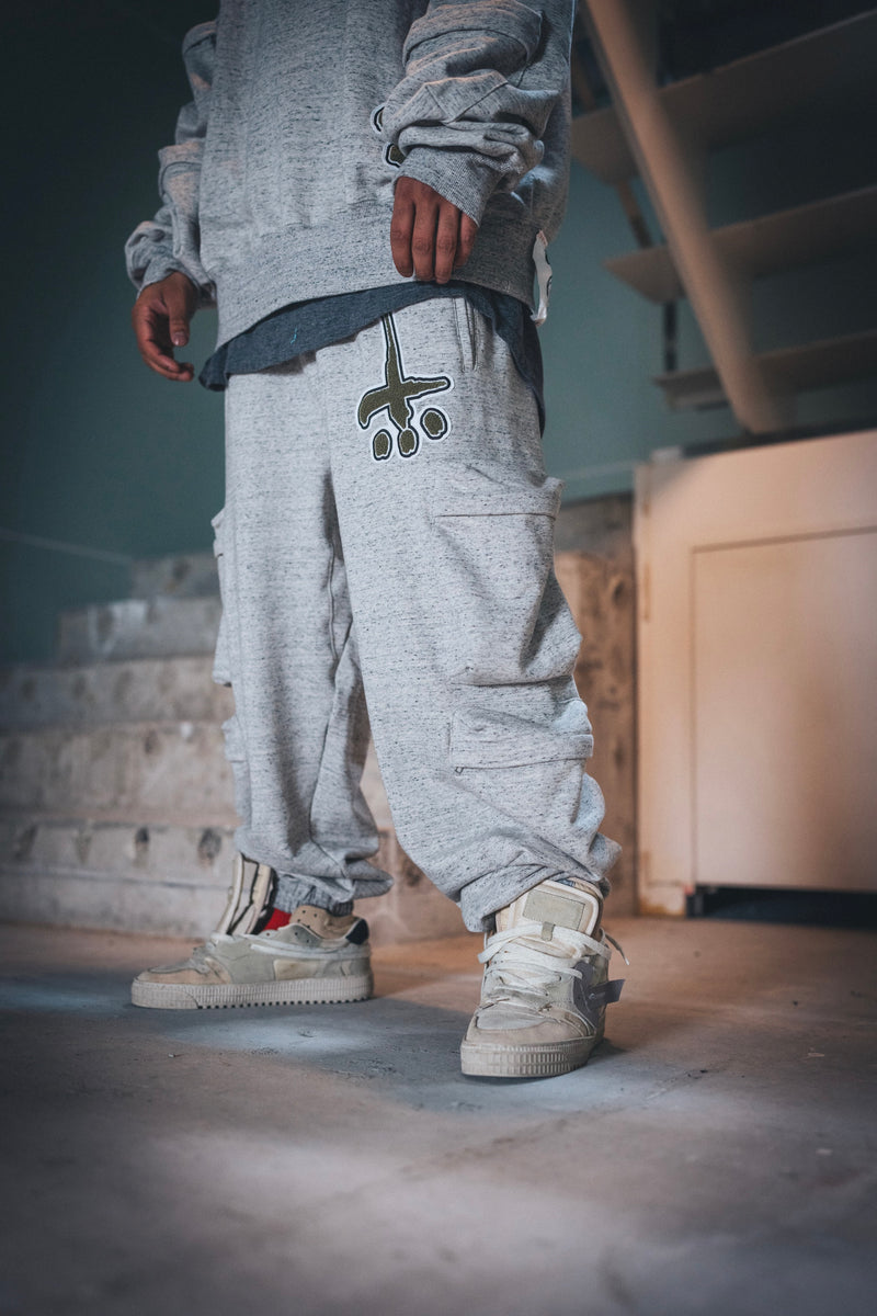 カタリスト CTLS cvtvlist useal sweatpants