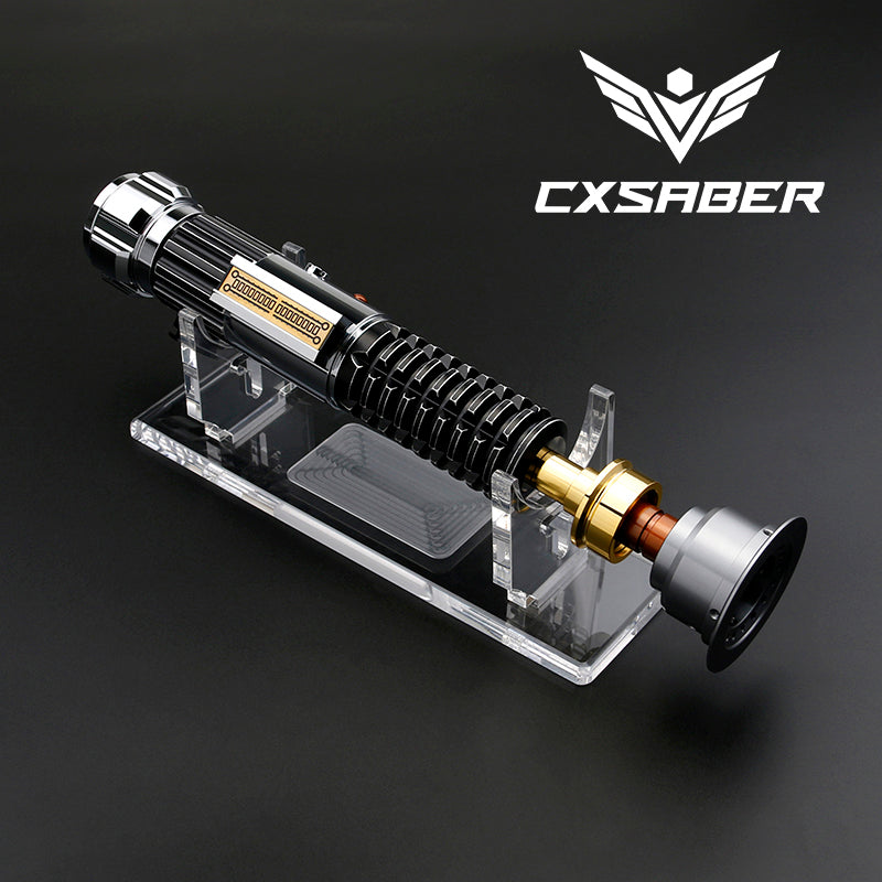 特価】カスタム ライトセーバー オビワンEP3 neopixel 新品 カスタム