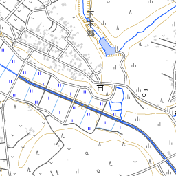 茨城県阿見町大字上長 [084430120] | 国勢調査町丁・字等別境界データ