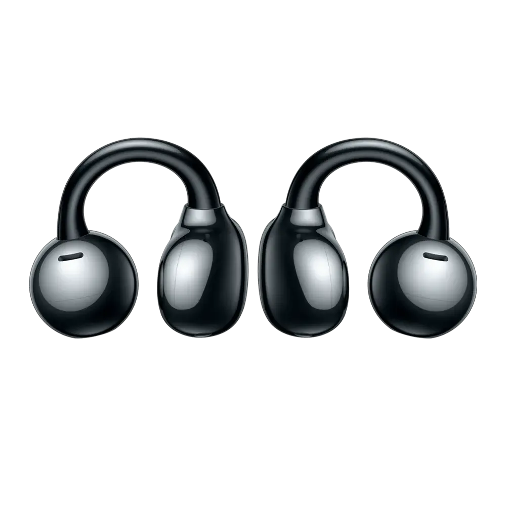 Huawei Freeclip negro | CyberTeam