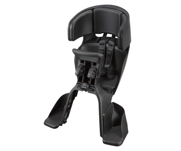 チャイルドシート｜アクセサリー｜電動アシスト自転車／自転車｜Panasonic