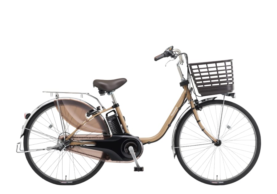 電動自転車 Panasonic パナソニック