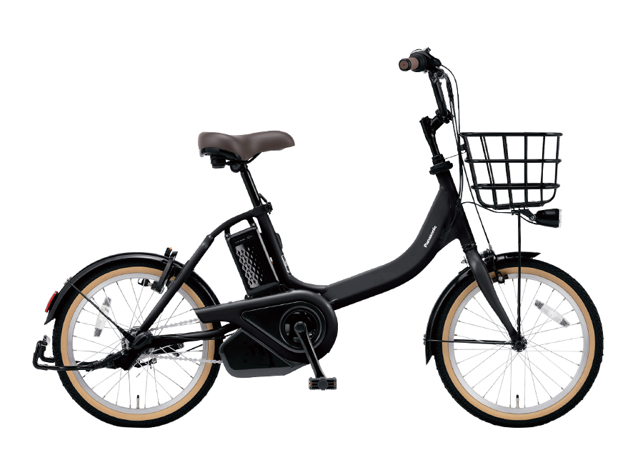 電動アシスト自転車 Panasonic ビビTX 26インチ
