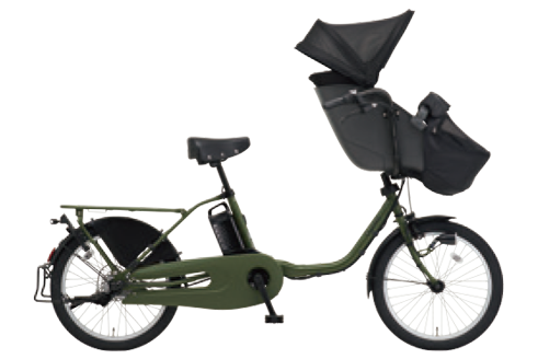 Gyutto（ギュット）商品ラインアップ｜電動アシスト自転車／自転車