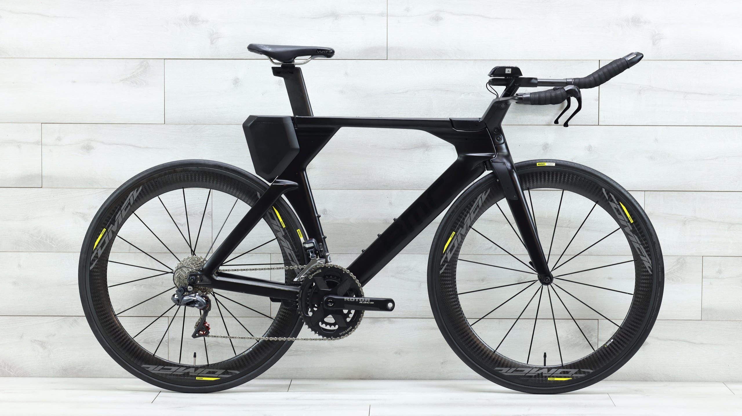 BMC Timemachine TM01 Sサイズ ジャンク 7970 di2 BMC Timemachine
