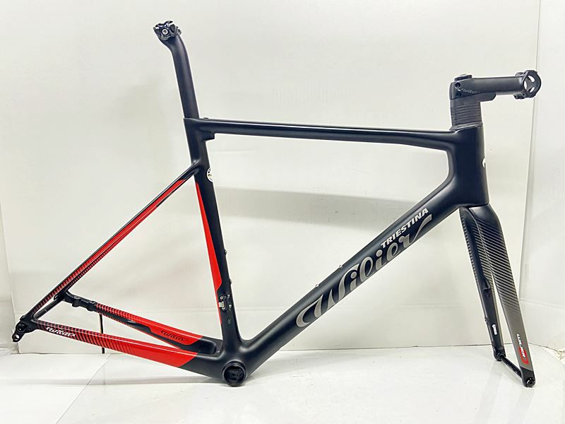 プライスダウン開始】ウィリエール WILIER ZERO SL ロード フレーム