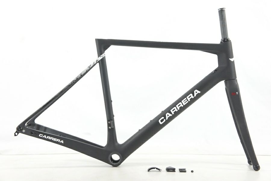 TREK alpha 2.1 105/Tiagra MIX 2010年58サイズ TREK alpha 2.1 105